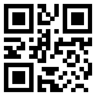 Scansione del QrCode di 3200576882