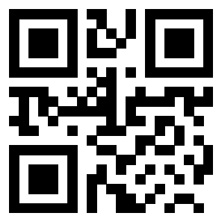 Il QrCode di 3200576888