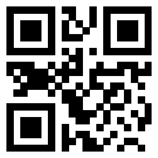 Scansione del QrCode di 3200576891