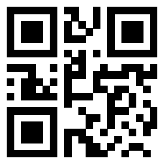Il QrCode di 3200576897