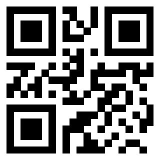 Immagine del Qr Code di 3200576899