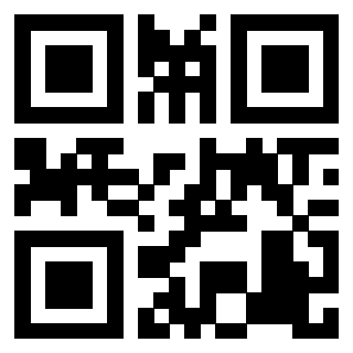 3200576900 - Immagine del QrCode