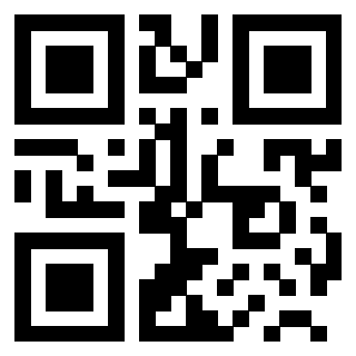 Immagine del Qr Code di 3200576906