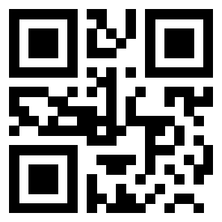 Il QrCode di 3200576907