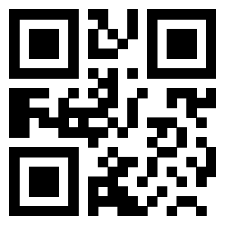 3200576913 QrCode associato