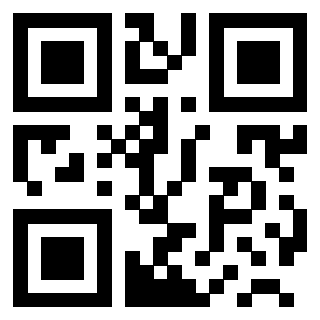 3200576917 - Immagine del Qr Code associato