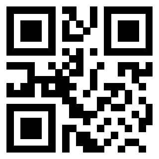 Immagine del QrCode di 3200576918