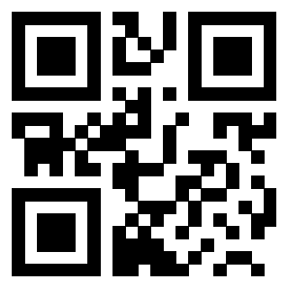 Immagine del Qr Code di 3200576919