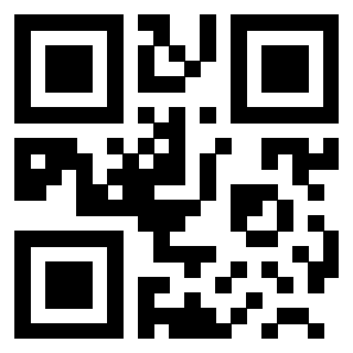 3200576922 QrCode associato