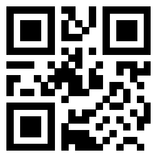3200576930 - Immagine del Qr Code associato