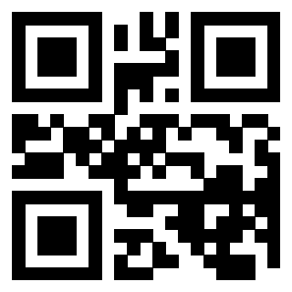 Il Qr Code di 3200576937