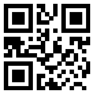 3200576940 Qr Code associato