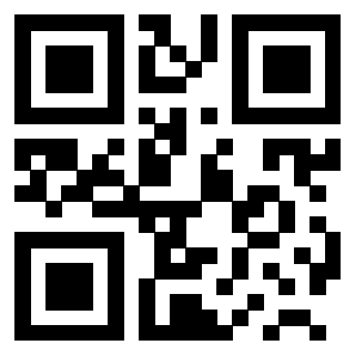 3200576943 Qr Code associato