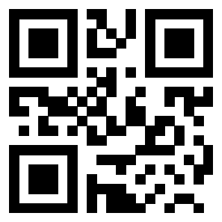 3200576944 QrCode associato