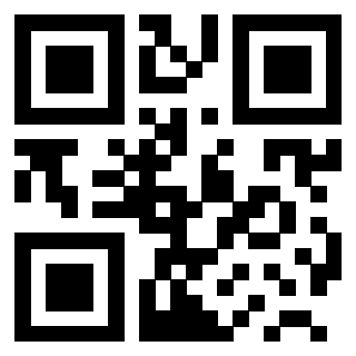 Il QrCode di 3200576948
