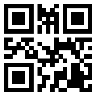 Scansione del Qr Code di 3200576949