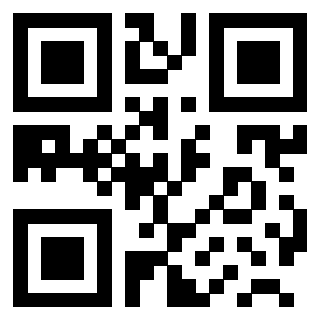 Immagine del QrCode di 3200576950