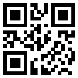 Immagine del QrCode di 3200576951