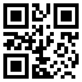 Immagine del Qr Code di 3200576952