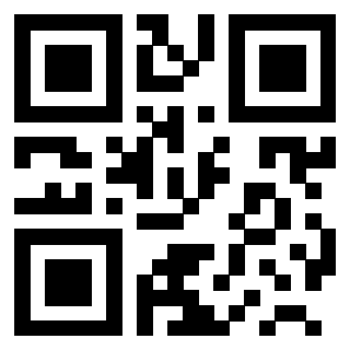 3200576953 - Immagine del QrCode associato
