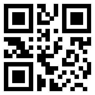 3200576956 - Immagine del Qr Code associato