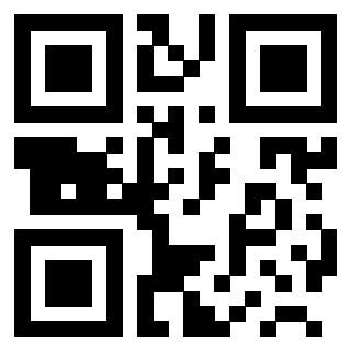 Scansione del Qr Code di 3200576957