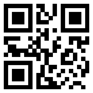Il Qr Code di 3200576966