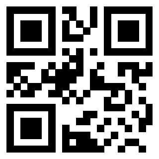 Il QrCode di 3200576976