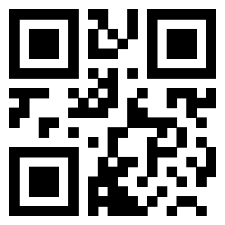 Il QrCode di 3200576977