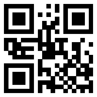 3200576979 - Immagine del QrCode associato