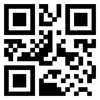 Immagine del QrCode di 3200576982