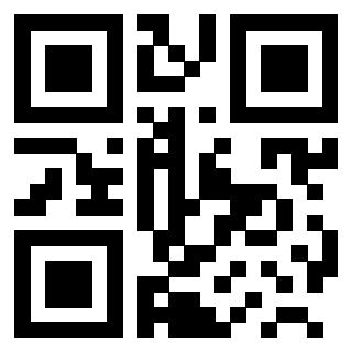 Immagine del Qr Code di 3200576988