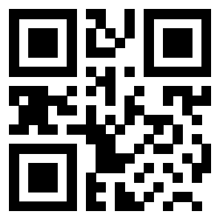 Immagine del Qr Code di 3200576990