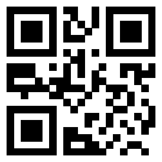 3200576993 Qr Code associato