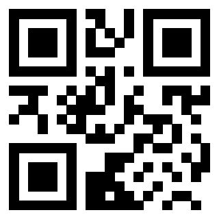 Il QrCode di 3200576998