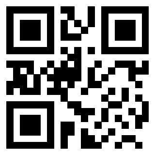 3200577003 - Immagine del QrCode associato