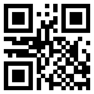Scansione del QrCode di 3200577005