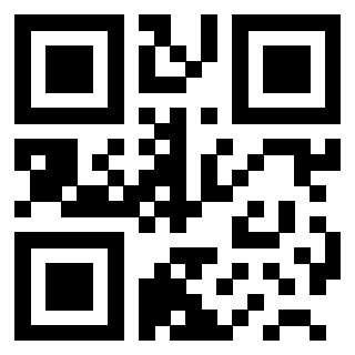 3200577006 - Immagine del QrCode associato