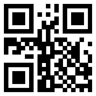 Immagine del Qr Code di 3200577007