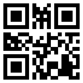 3200577008 - Immagine del QrCode