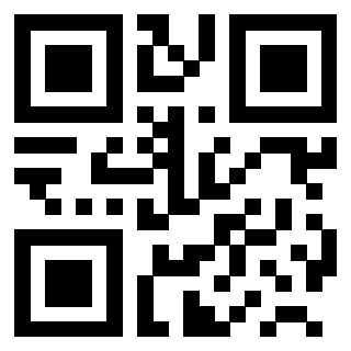 Immagine del Qr Code di 3200577009