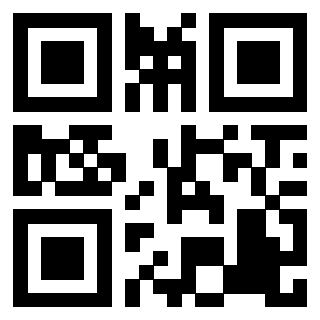 Scansione del QrCode di 3200577014