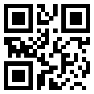 Scansione del Qr Code di 3200577017