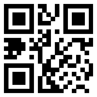 Scansione del QrCode di 3200577018