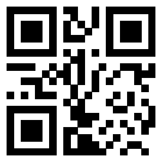Il Qr Code di 3200577022