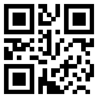 3200577025 - Immagine del Qr Code associato