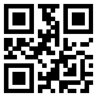 Il QrCode di 3200577027