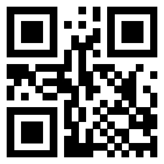 Scansione del QrCode di 3200577030