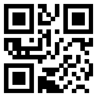 Immagine del Qr Code di 3200577031