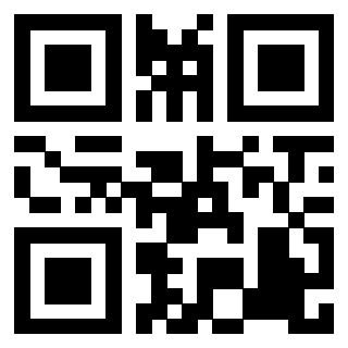 3200577034 - Immagine del QrCode associato